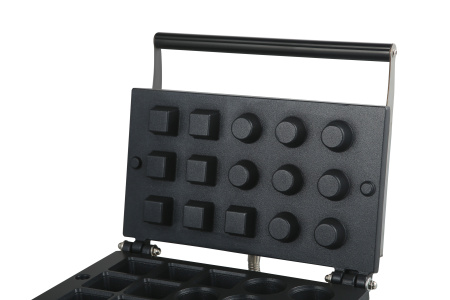 Вафельница для тарталеток EKSI TWB-15