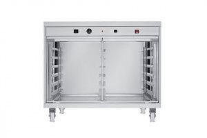 Расстоечный шкаф Tecnoeka EKL1264R Расстоечный шкаф Tecnoeka EKL1264R
