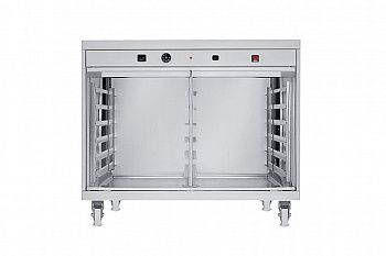 Расстоечный шкаф Tecnoeka EKL1264R Расстоечный шкаф Tecnoeka EKL1264R