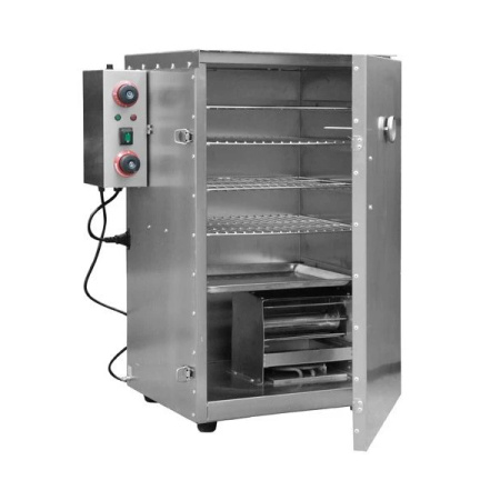 Коптильная камера Hurakan HKN-SMC04