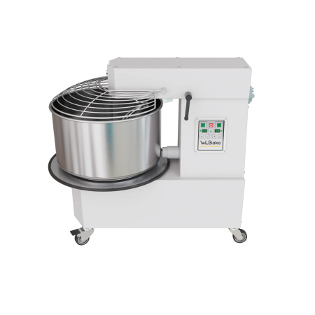 Машина тестомесильная WLBake SP 38 E A Машина тестомесильная WLBake SP 38 E A