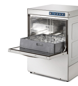 Фронтальная посудомоечная машина DIHR GS 50 ECO Фронтальная посудомоечная машина DIHR GS 50 ECO