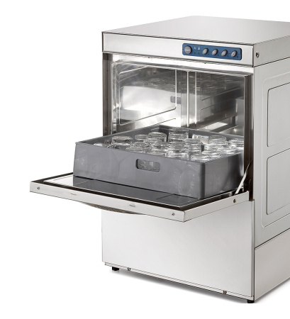 Фронтальная посудомоечная машина DIHR GS 50 ECO