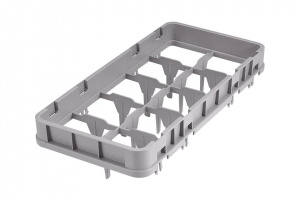 Кассета для стаканов и чашек Cambro 10HE1 Кассета для стаканов и чашек Cambro 10HE1