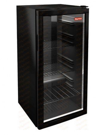 Барный холодильный шкаф Hicold XW-105