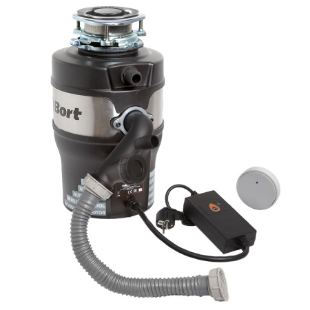 Измельчитель отходов BORT Alligator Max