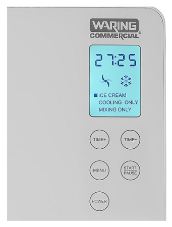 Фризер для мягкого мороженого Waring WCIC20E