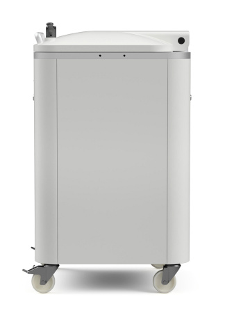 Тестоделитель Vitella SQ A 20