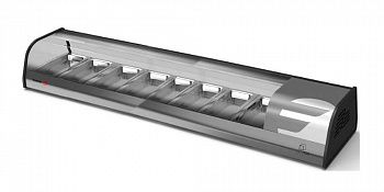 Холодильная витрина Fagor EVTP-139 C Холодильная витрина Fagor EVTP-139 C