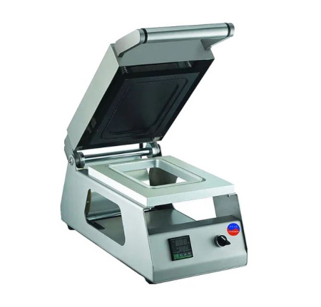 Запайщик лотков Indokor ISC-1, 187х137