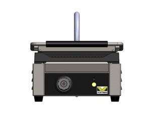 Контактный гриль Vortmax CG S EST rr Контактный гриль Vortmax CG S EST rr