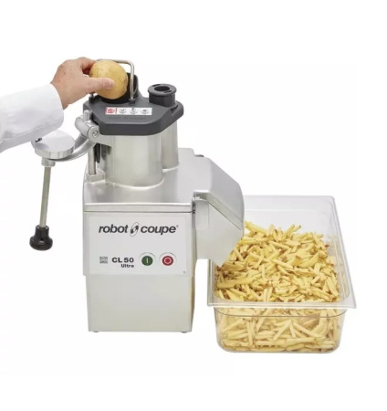 Набор для нарезки Robot Coupe 49324