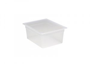 Гастроемкость Cambro 26PP полупрозрачная CH GN 1/2 Гастроемкость Cambro 26PP полупрозрачная CH GN 1/2