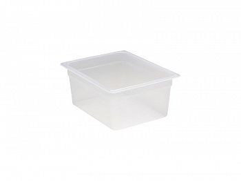 Гастроемкость Cambro 26PP полупрозрачная CH GN 1/2 Гастроемкость Cambro 26PP полупрозрачная CH GN 1/2