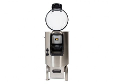 Картофелечистка Vortmax PPF10 380V Картофелечистка Vortmax PPF10 380V