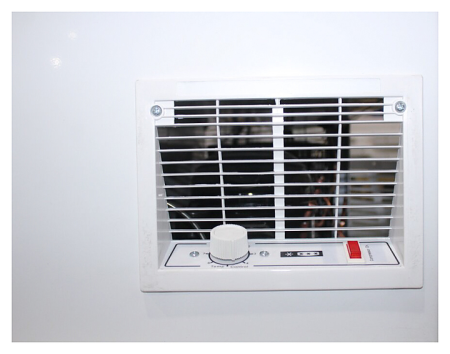 Морозильный ларь AUCMA BD-818