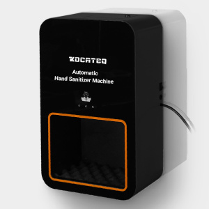 Дезинфектор для рук Kocateq HS BIOPROTECT AD 05XS Дезинфектор для рук Kocateq HS BIOPROTECT AD 05XS