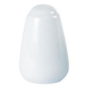 Солонка Porcelite 302107S p Солонка Porcelite 302107S p