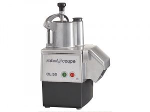 Овощерезка ROBOT-COUPE CL 50, 5 дисков Овощерезка ROBOT-COUPE CL 50, 5 дисков
