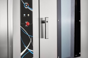 Ротационный пекарский шкаф Abat РПШ-16-2/1М (в комплекте ТШГ-16-01) Ротационный пекарский шкаф Abat РПШ-16-2/1М (в комплекте ТШГ-16-01)