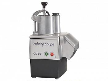 Овощерезка ROBOT-COUPE CL 50, 5 дисков Овощерезка ROBOT-COUPE CL 50, 5 дисков