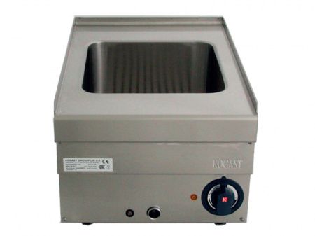 Тепловой мармит Kogast EKT-T40