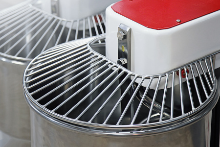 Тестомес Pizza Group IR33 VS