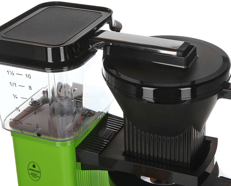 KBG741 Select зеленый