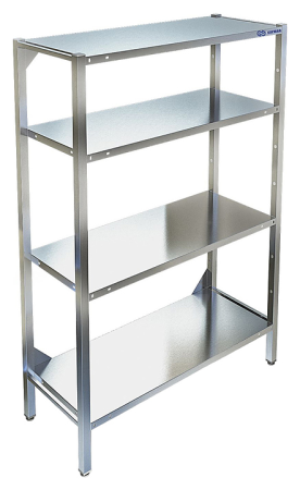 Универсальный стеллаж Kayman СК-241/0605 Универсальный стеллаж Kayman СК-241/0605