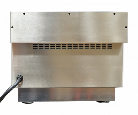 Сзади HURAKAN HKN-ICF80D