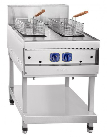 Фритюрница Abat ГФК-90.2П Фритюрница Abat ГФК-90.2П