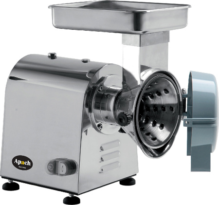 Сыротерка Apach AGR2