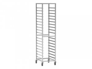 Тележка-шпилька Cryspi ШПЭ 3854190 18