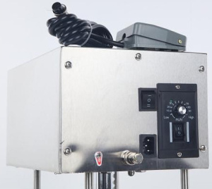 Шприц колбасный Airhot SVE-30