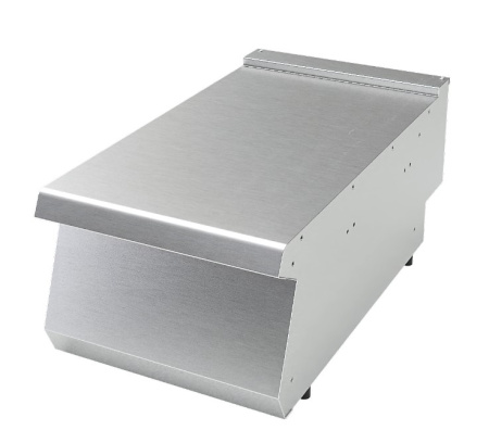 Рабочая поверхность Vortmax WT 74