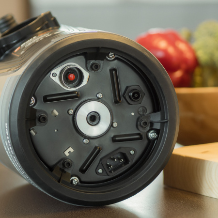 Измельчитель отходов BORT Alligator Plus