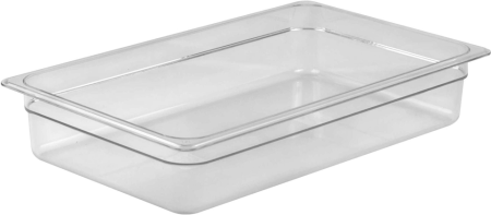 Гастроёмкость Viatto JW-P114 GN 1/1-100