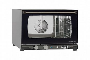 Пароконвектомат печь Unox XFT113 Пароконвектомат печь Unox XFT113