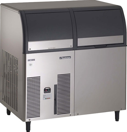 Льдогенератор Scotsman ACM 226 AS