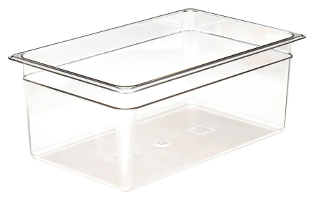 Гастроёмкость Hurakan GN-K 1/1-200