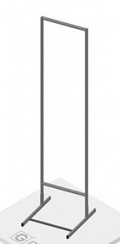 Стойка ГЕФЕСТ СТ.ПК.01