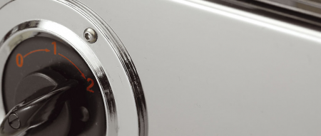 Кофемашина Sanremo Capri DLX 2 гр.полуавтомат, чёрная