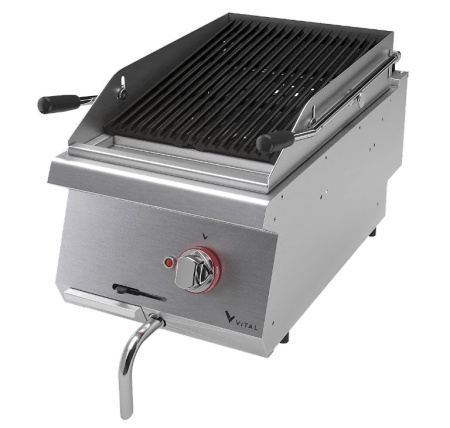Вапо-гриль Vortmax WGE 74