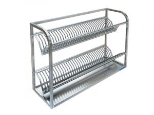 Настенная полка Техно-ТТ ПН-329/900 Настенная полка Техно-ТТ ПН-329/900