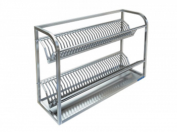 Настенная полка Техно-ТТ ПН-329/900 Настенная полка Техно-ТТ ПН-329/900