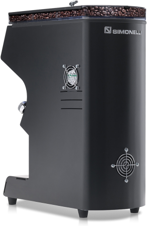Кофемолка Nuova Simonelli Mythos 1, 220V, Black