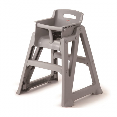 Детский стульчик TRUST 8011PL