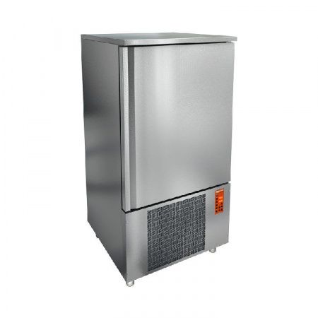 Шкаф шоковой заморозки Hicold W 10TEN