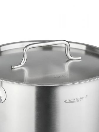 Кастрюля Катунь КТ-ОБ-09