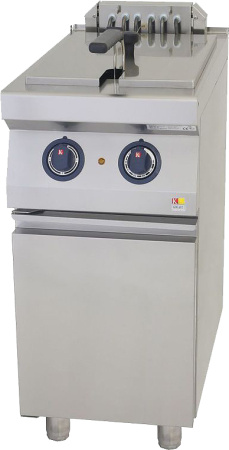 Фритюрница Kogast EF T7/14